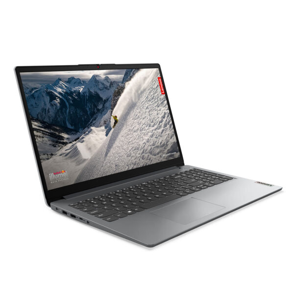 Prenosnik LENOVO IDEAPAD 1 AMD RYZEN 5 5625U 15.6Y