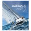 Koledar JADRANJE - SAILING 2026