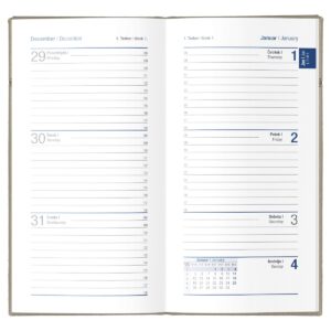 Planer TURI BEŽ Planer TURI BEŽ