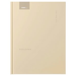 Poslovnik VIZIJA BEŽ Poslovnik VIZIJA BEŽ