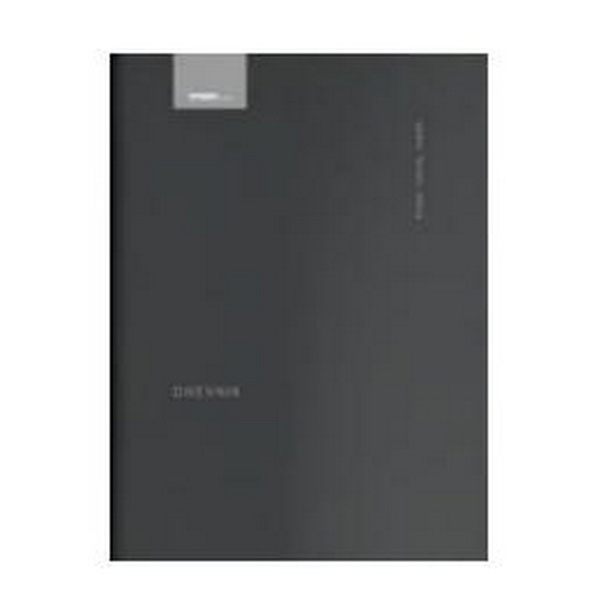 Dnevnik VIZIJA ČRN Dnevnik VIZIJA ČRN