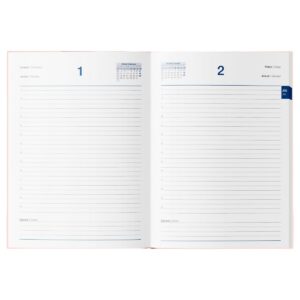 Dnevnik Z DATUMI ROZA