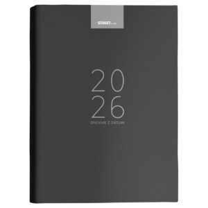 Dnevnik Z DATUMI ČRN