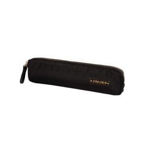 Peresnica MINI SATIN BLACK AND GOLD