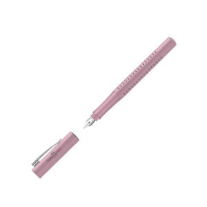 Nalivnik FABER CASTELL M ROSE