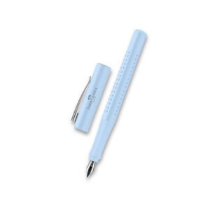 Nalivnik FABER CASTELL M SKY BLUE