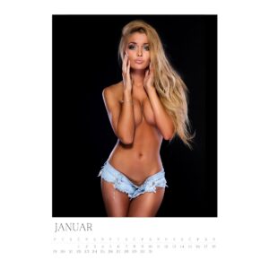 Koledar NAGAJIVKE 2026