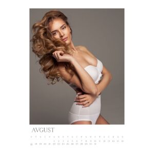 Koledar NAGAJIVKE 2026