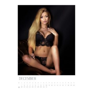 Koledar NAGAJIVKE 2026