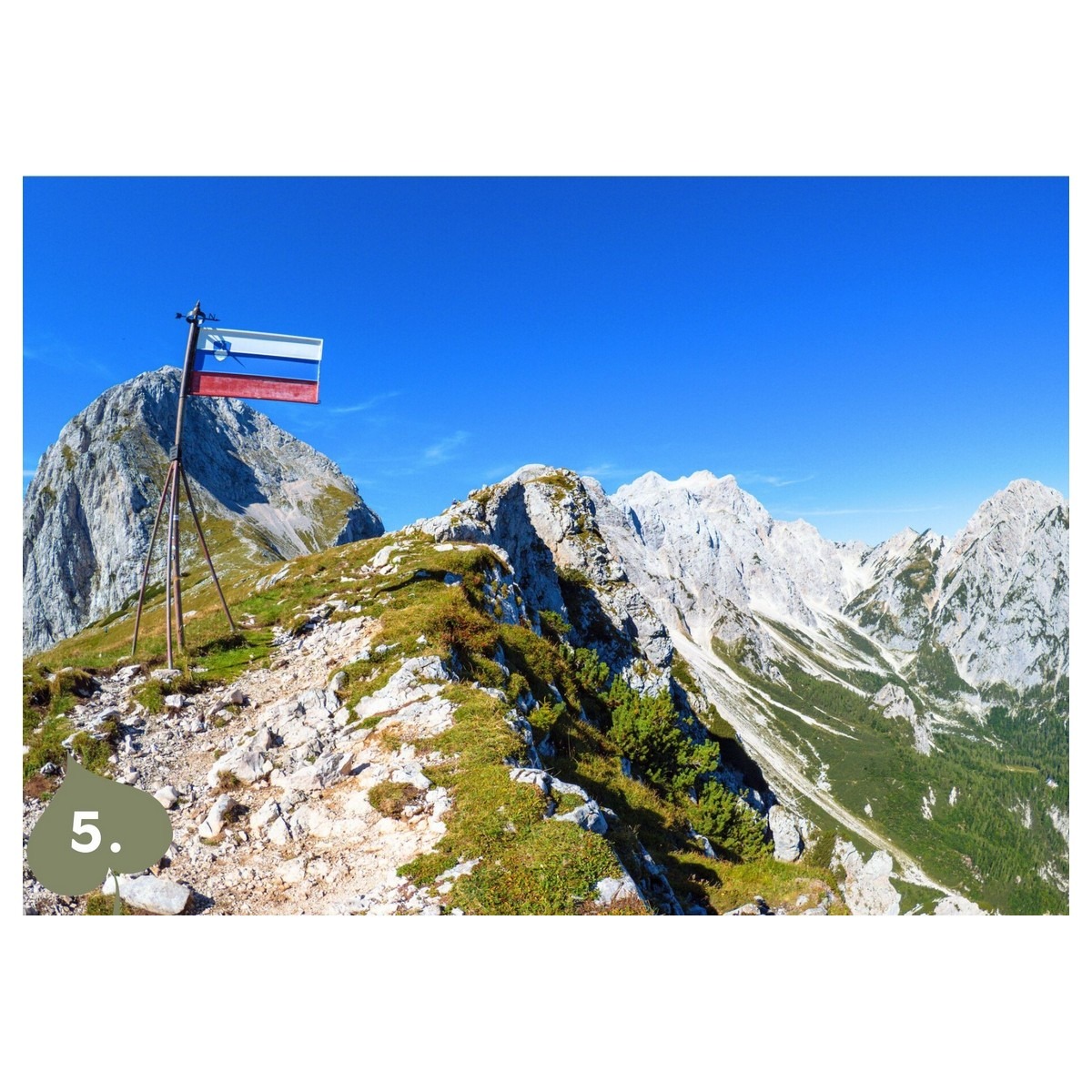 Koledar POTEP PO SLOVENIJI 2026 - slika 10