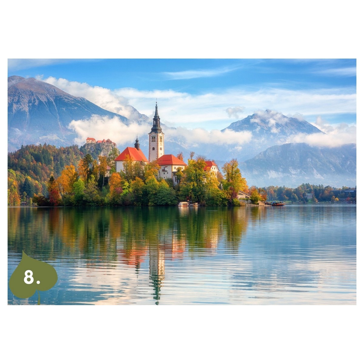 Koledar POTEP PO SLOVENIJI 2026 - slika 16