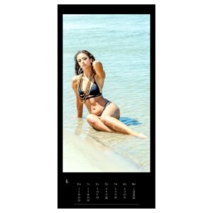 Koledar SEXY GIRLS 2026 Koledar SEXY GIRLS 2026