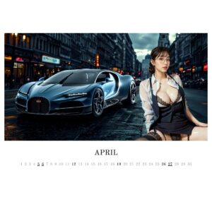 Koledar HITRA DEKLETA 2026 Koledar HITRA DEKLETA 2026