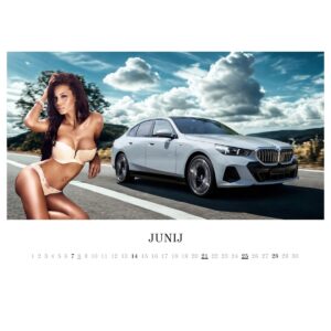 Koledar HITRA DEKLETA 2026 Koledar HITRA DEKLETA 2026