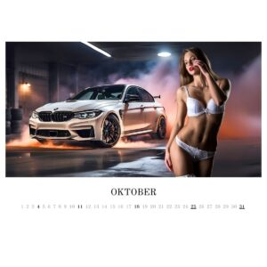 Koledar HITRA DEKLETA 2026 Koledar HITRA DEKLETA 2026