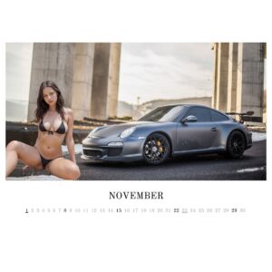 Koledar HITRA DEKLETA 2026 Koledar HITRA DEKLETA 2026