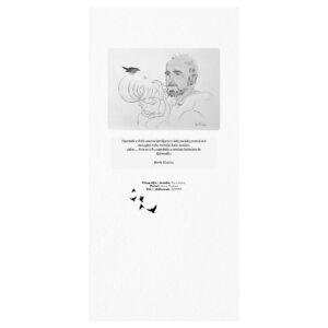 Koledar PTICE 2026 Koledar PTICE 2026