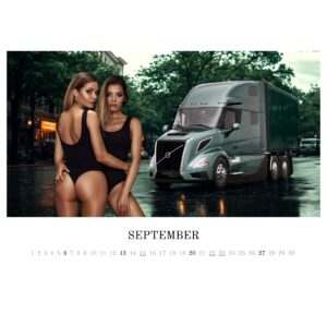 Koledar TOVORNJAKI 2026