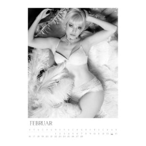 Koledar SANJSKA DEKLETA 2026