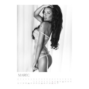 Koledar SANJSKA DEKLETA 2026