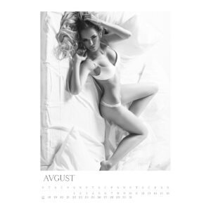 Koledar SANJSKA DEKLETA 2026