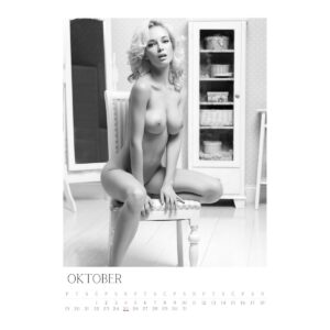 Koledar SANJSKA DEKLETA 2026