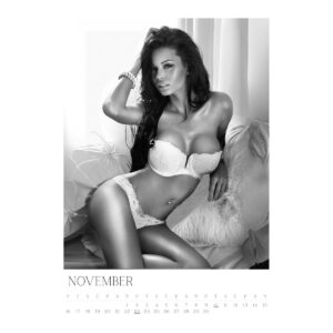 Koledar SANJSKA DEKLETA 2026