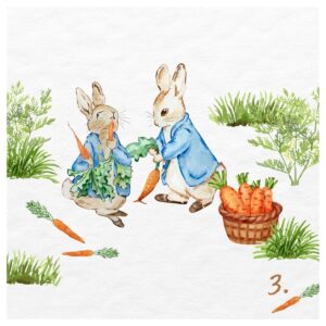 Koledar AKVAREL 2026