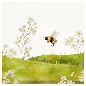 Koledar AKVAREL 2026