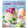 Koledar LIVE DESIGN 2026
