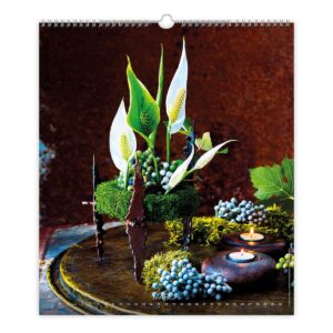 Koledar LIVE DESIGN 2026