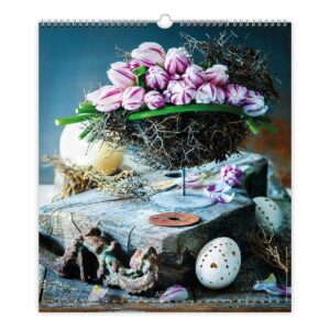 Koledar LIVE DESIGN 2026