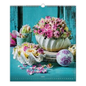 Koledar LIVE DESIGN 2026