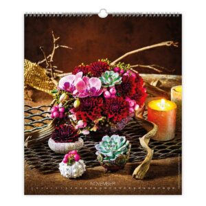 Koledar LIVE DESIGN 2026