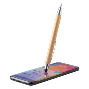 Svinčnik KEMIČNI ZORO BAMBUS TOUCH