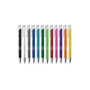 Svinčnik KEMIČNI ASCOT RAZLIČNE BARVE