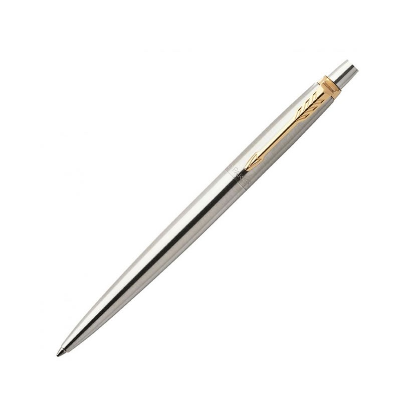 Kemični SVINČNIK PARKER JOTTER STEEL