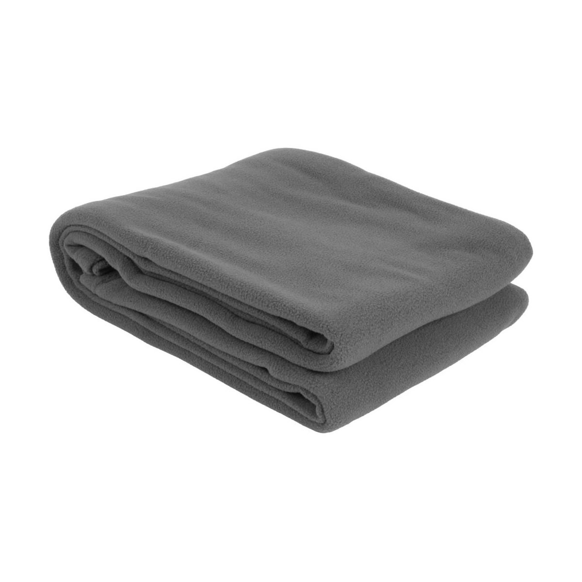Odeja REST FLIS 180GR 120X150 CM SIVA Odeja REST FLIS 180GR 120X150 CM SIVA