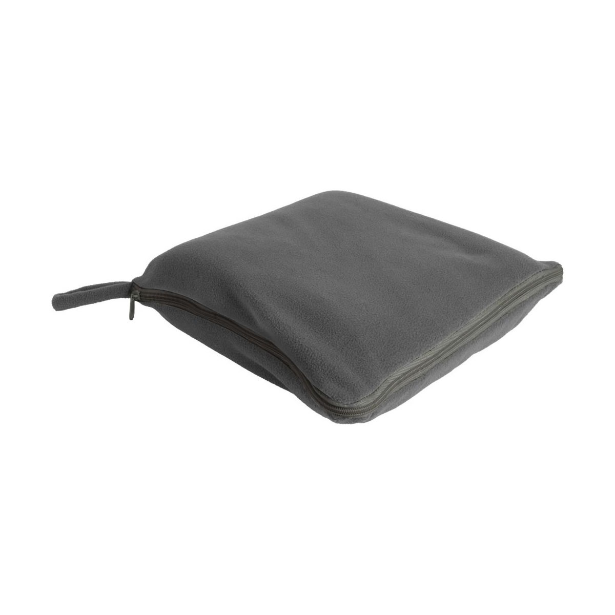 Odeja REST FLIS 180GR 120X150 CM SIVA Odeja REST FLIS 180GR 120X150 CM SIVA - slika 2