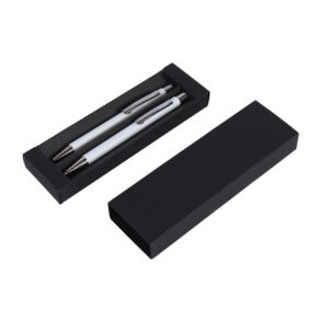 Set PISAL ALU MAT OSLO BP+MP BELA