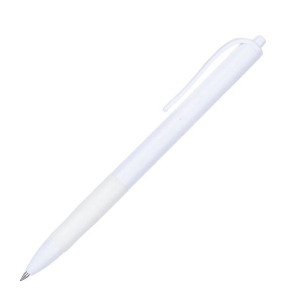 Svinčnik KEMIČNI PRIMA 0,5 MM BEL