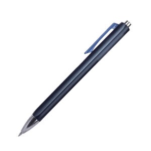 Svinčnik KEMIČNI HUSKY GEL 0,5 MM T. MODRA