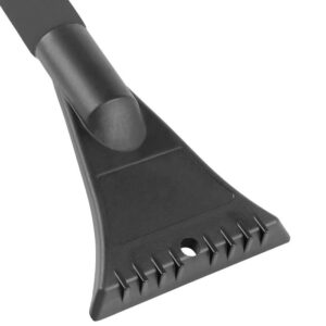 Strgalo ZA LED Z METLICO LUMI ČRNO Strgalo ZA LED Z METLICO LUMI ČRNO