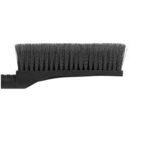 Strgalo ZA LED Z METLICO LUMI ČRNO Strgalo ZA LED Z METLICO LUMI ČRNO