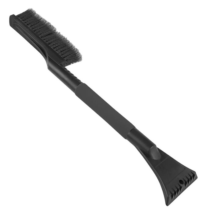 Strgalo ZA LED Z METLICO LUMI ČRNO Strgalo ZA LED Z METLICO LUMI ČRNO - slika 5