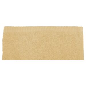 Brisača RIMINI 100 50 X 100 CM PEŠČENA