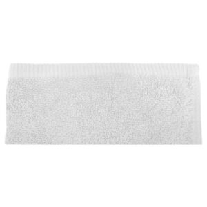 Brisača RIMINI 140X70 CM, BELA