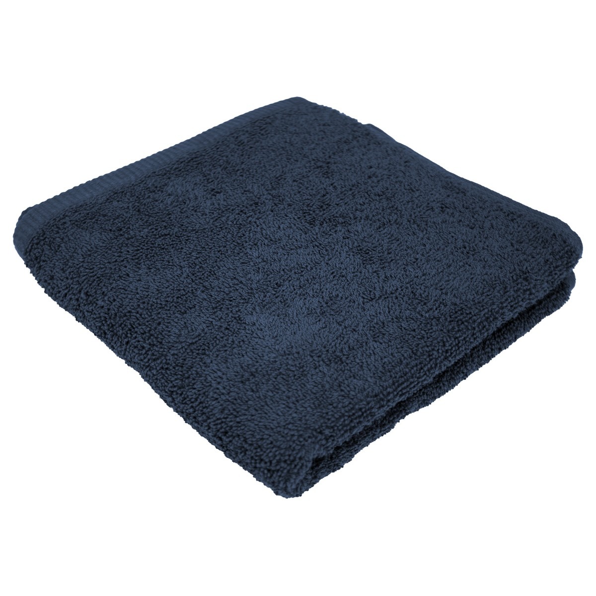 Brisača RIMINI 140 X 70 CM T. MODRA Brisača RIMINI 140 X 70 CM T. MODRA