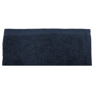 Brisača RIMINI 140 X 70 CM T. MODRA Brisača RIMINI 140 X 70 CM T. MODRA