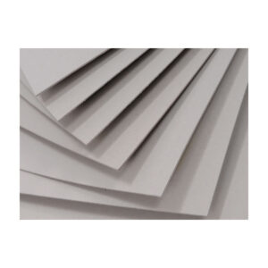 Papir LEPENKA SIVA 1,5MM 40*50CM